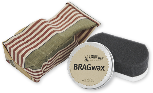 BRAGwax